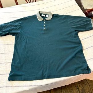 Men’s Munsingwear Golf Polo